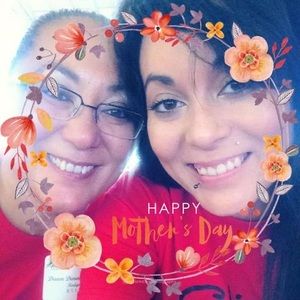 Meet your Posher, Dawn